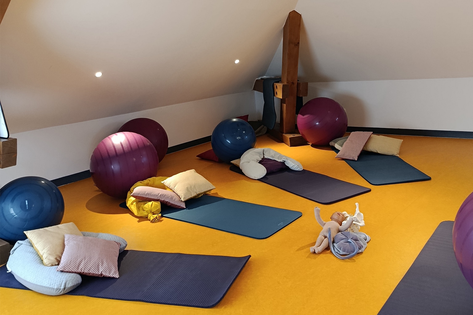 Préparation à la naissance & parentalité - sage femme saint pierre en faucigny 74