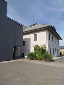 maison medicale saint pierre en faucigny